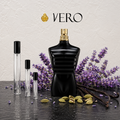 Décant Le Mâle Le Parfum