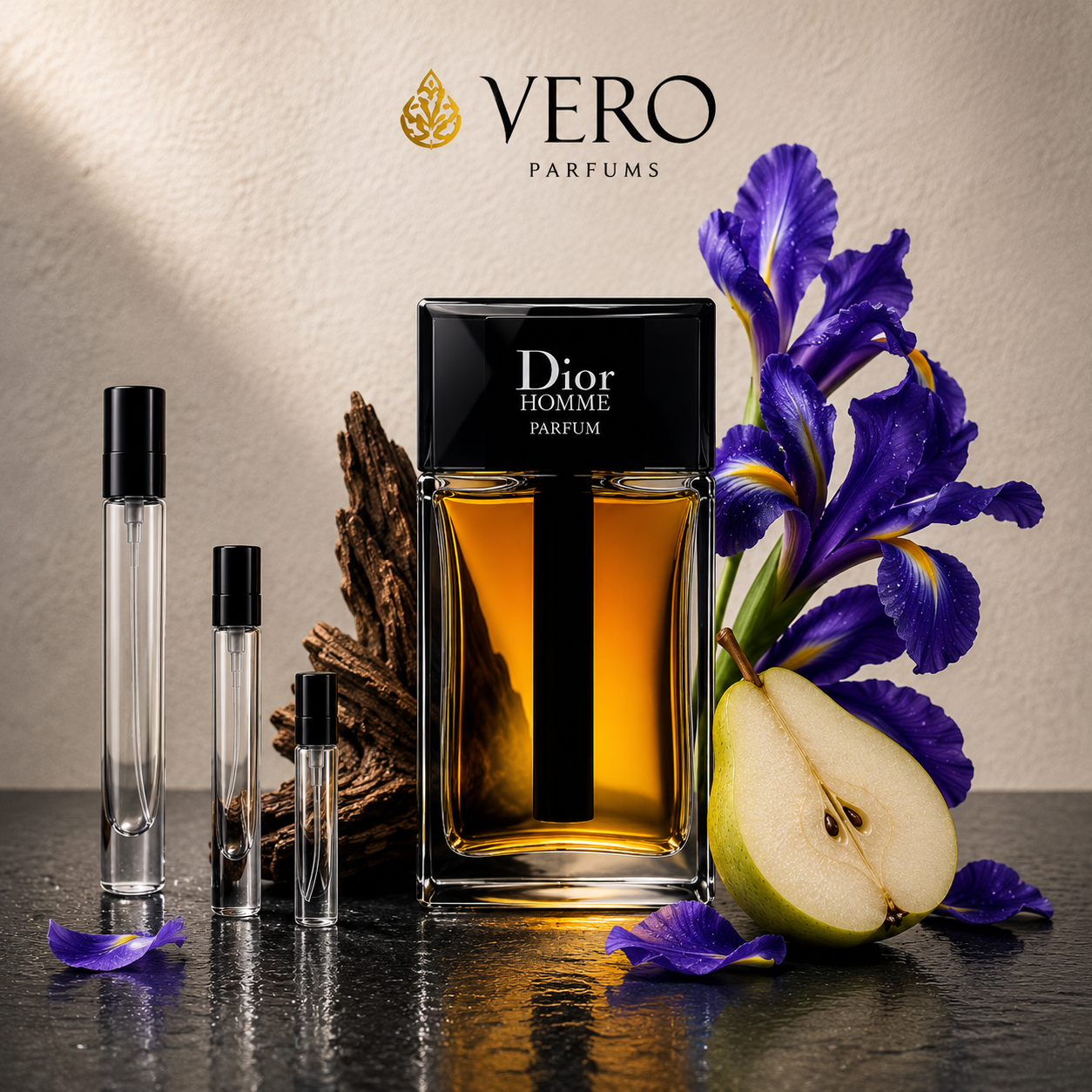 Décant Dior Homme Intense