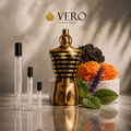 Décant Le Mâle Elixir