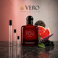 Décant Stronger With You Parfum