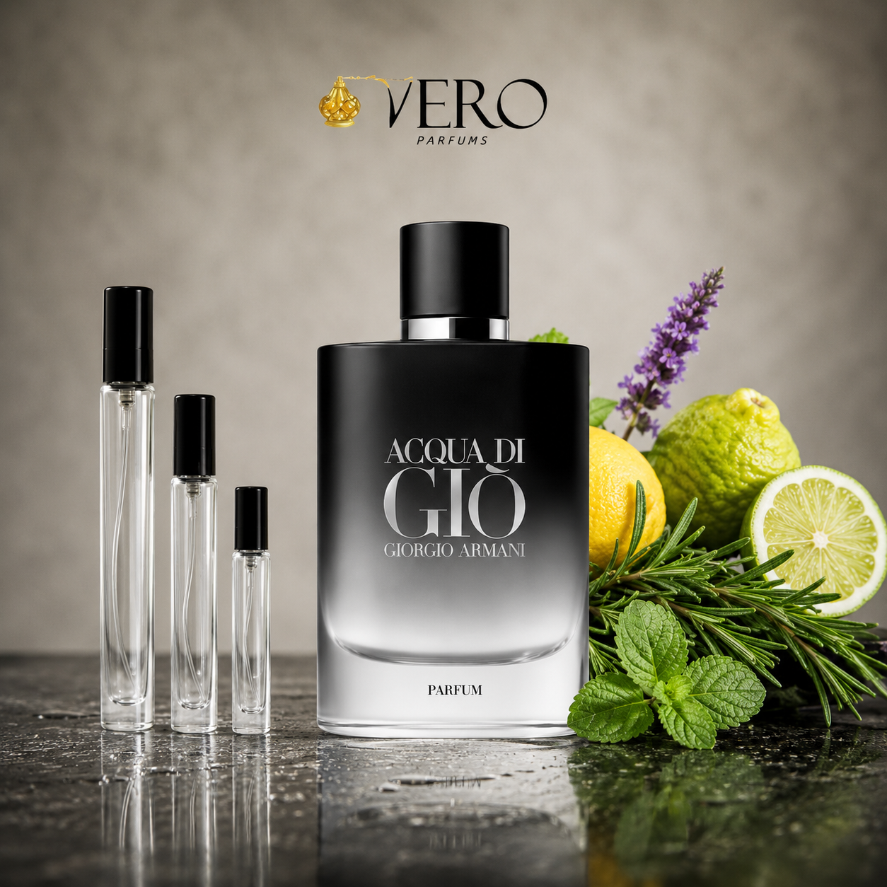 Décant Acqua di Giò Parfum