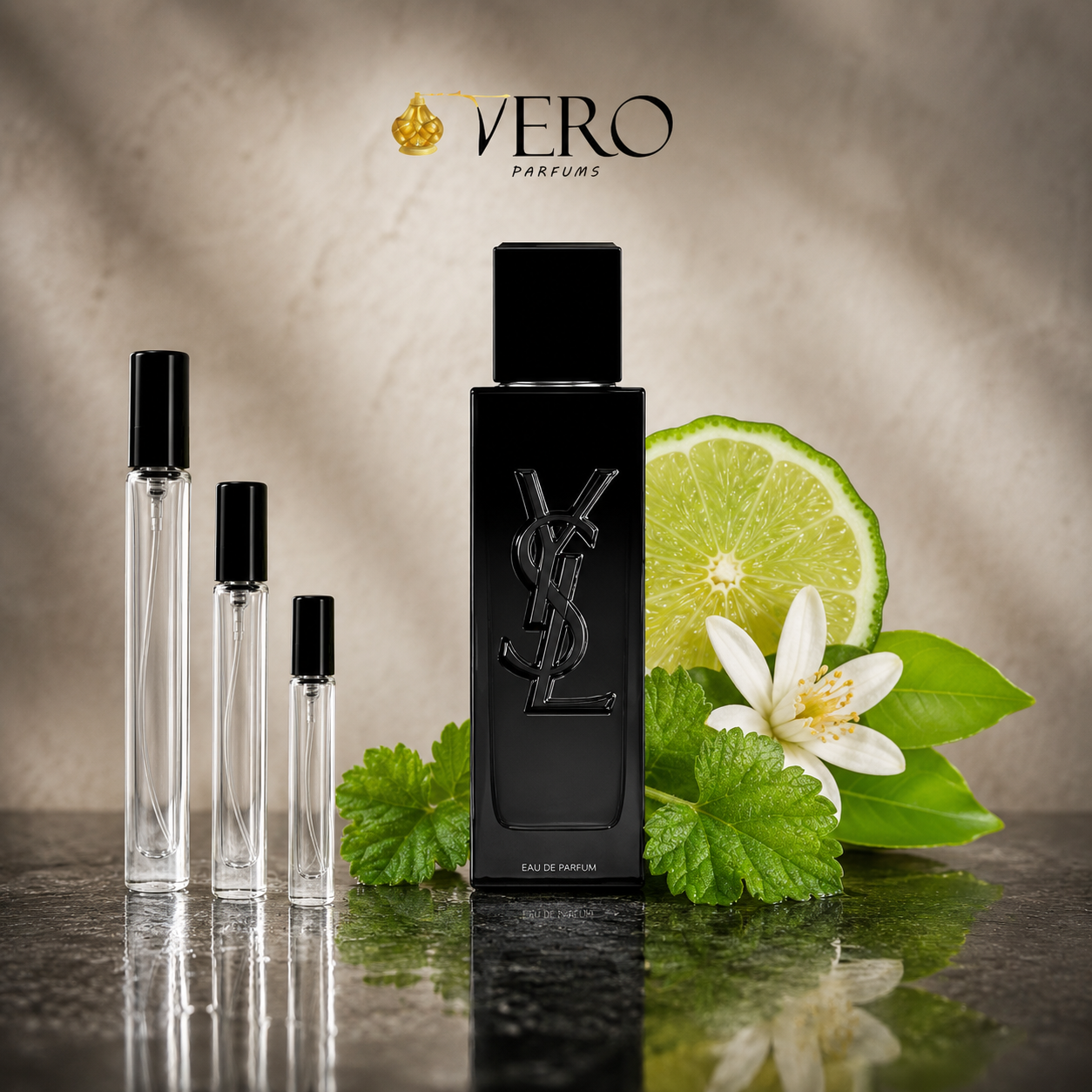 Décant MySelf Eau de Parfum