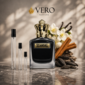 Décant Scandal Le Parfum Hommes
