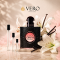 Décant YSL Black Opium EDP
