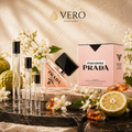 Décant Prada Paradoxe