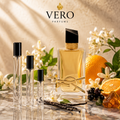 Décant YSL Libre EDP